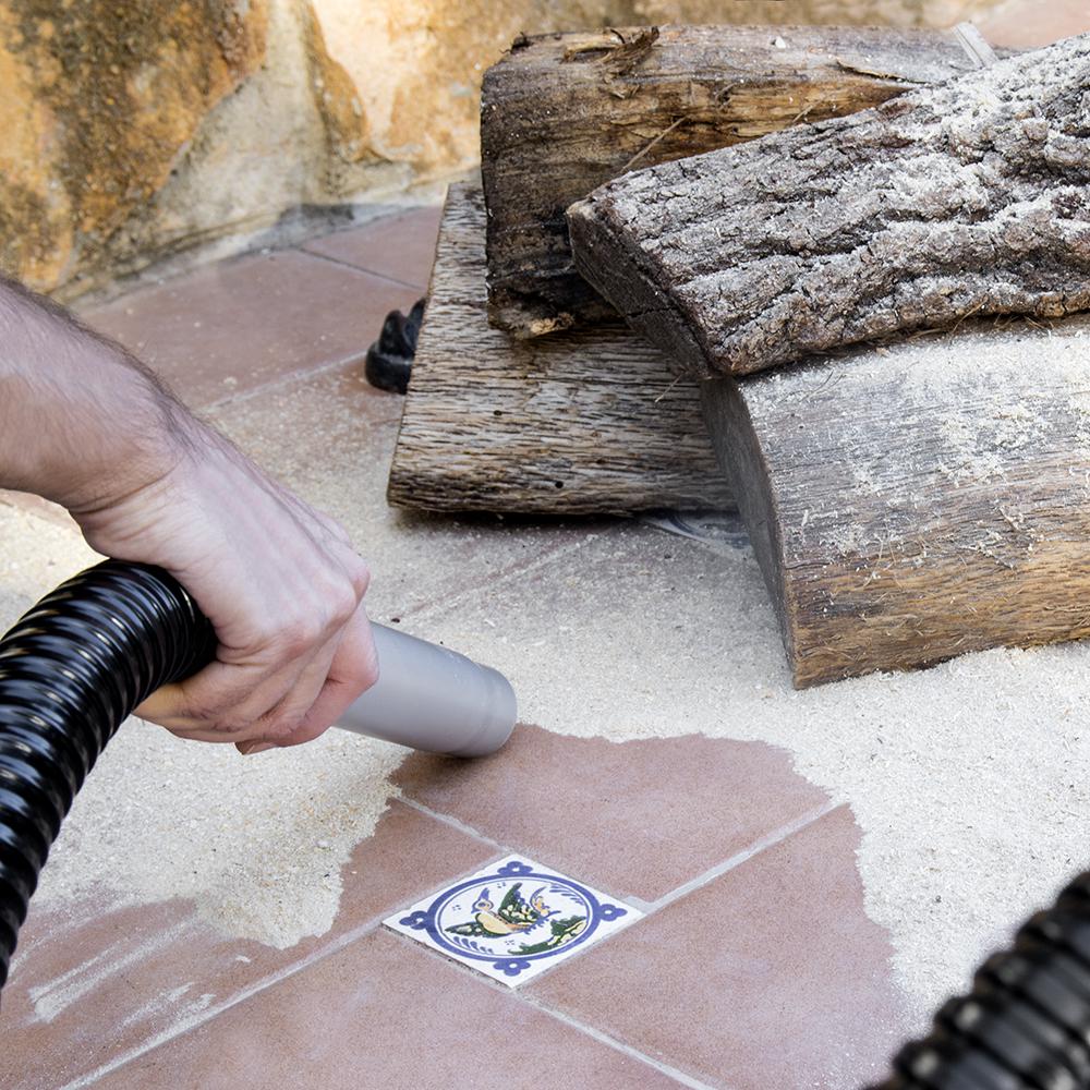 Conga PowerAsh 12000