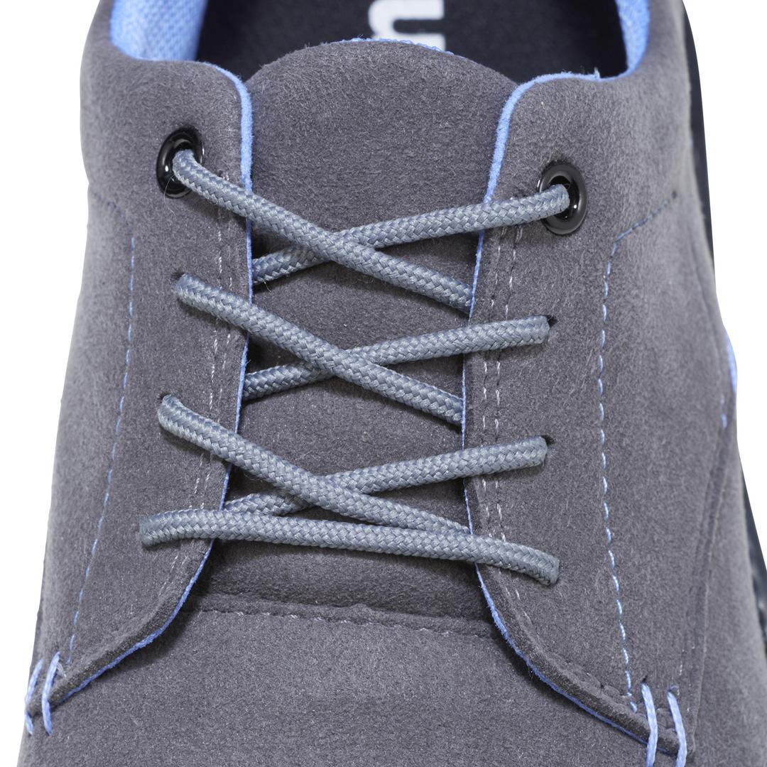 uvex 1 business Sicherheitsschuh S2 Halbschuh Weite 11