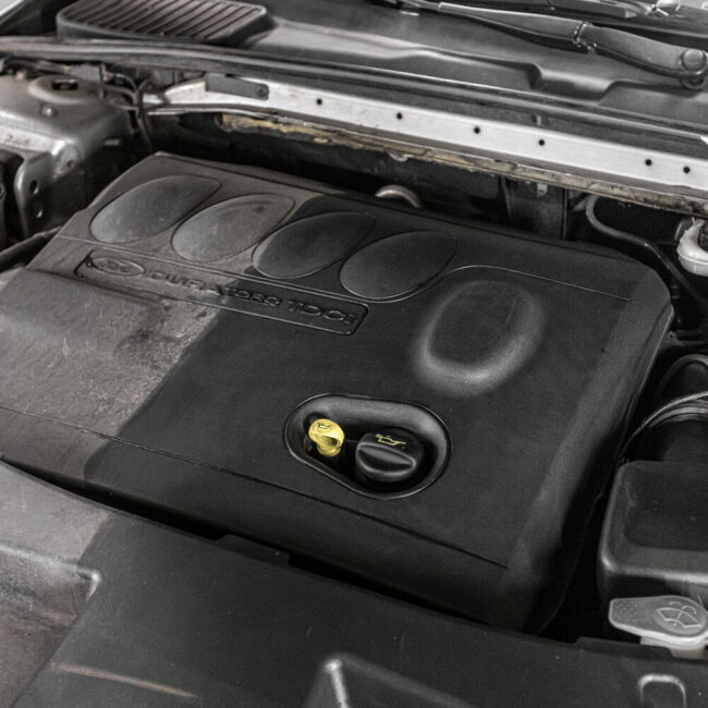 Moje Auto automatischer Schwärzerungsmittel für Kunststoff und Gummi 250 ml