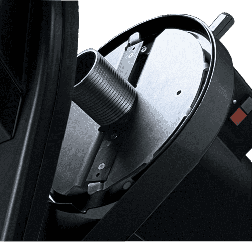 Scheppach Elektro-Messerhäcksler BIOSTAR 3000