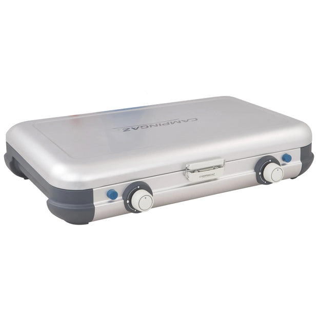 Campingaz Camping Kitchen 2 Grill & Go Caravan Campingküche