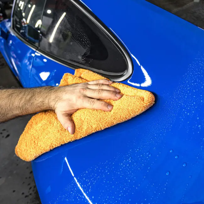 Moje Auto Nasswachs 750 ml