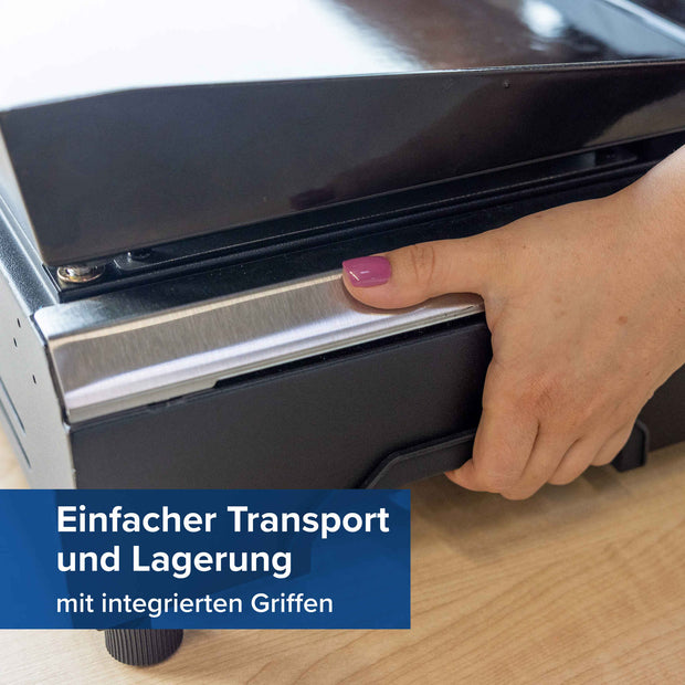 Campingaz Plancha Othello 1 CV Tischgrill