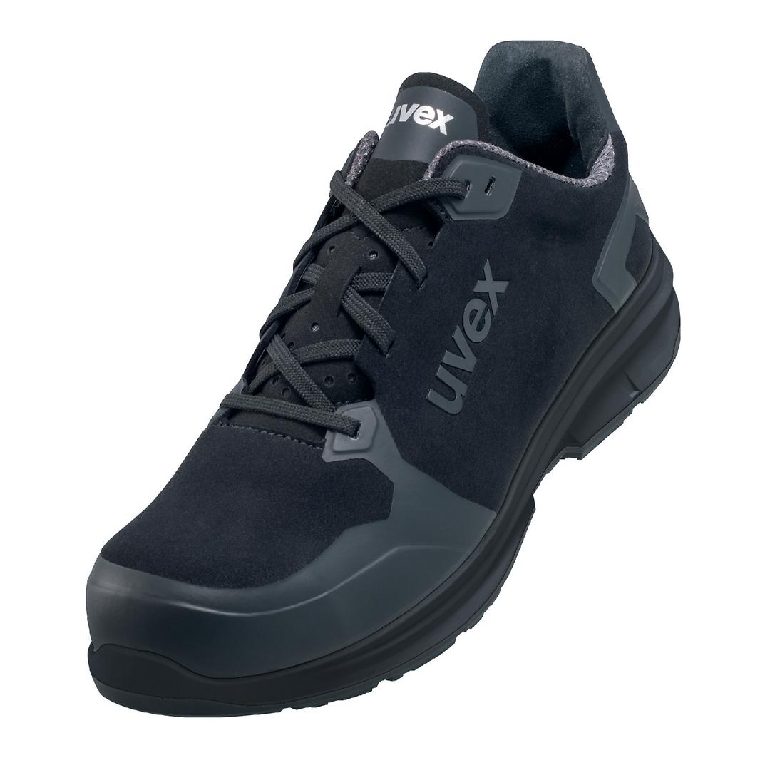 uvex 1 sport Sicherheitsschuh S3 Halbschuh Weite 11