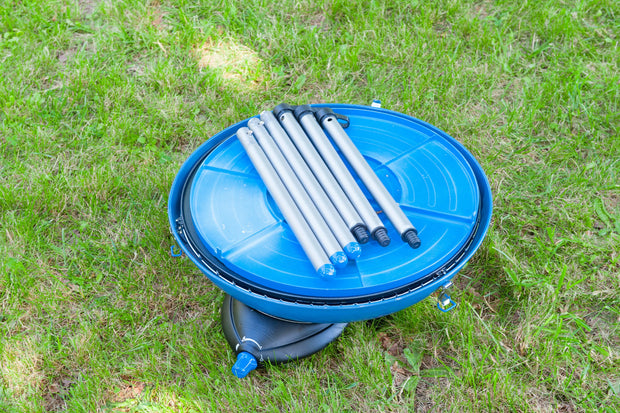 Campingaz Party Grill 600 R Campinggrill