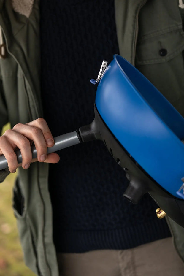 Campingaz Party Grill 400 Caravan Campinggrill