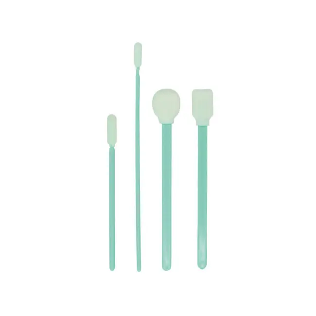 Moje Auto Detailer Schwammstäbchen für die Detaillierung 4 Stück