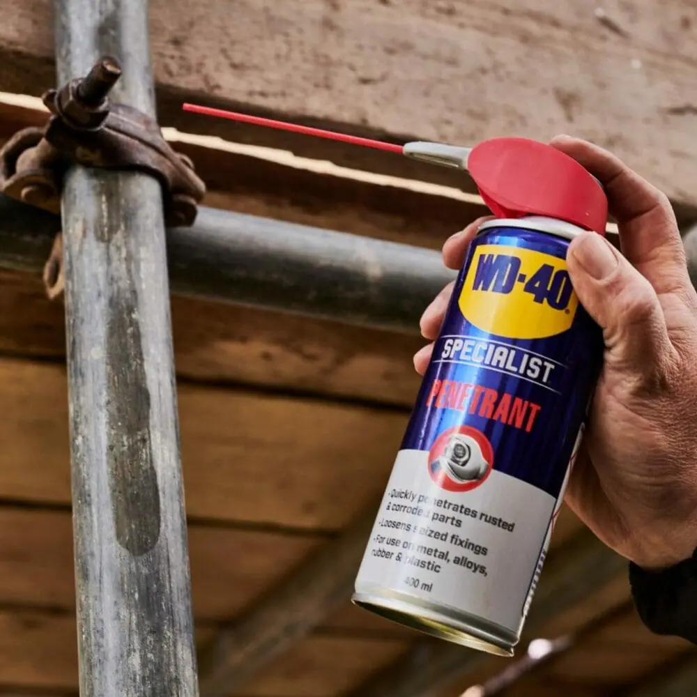 WD-40 SPECIALIST 250ml Rostlöser