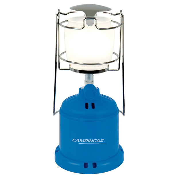 Campingaz Camping 206L Gaslampe
