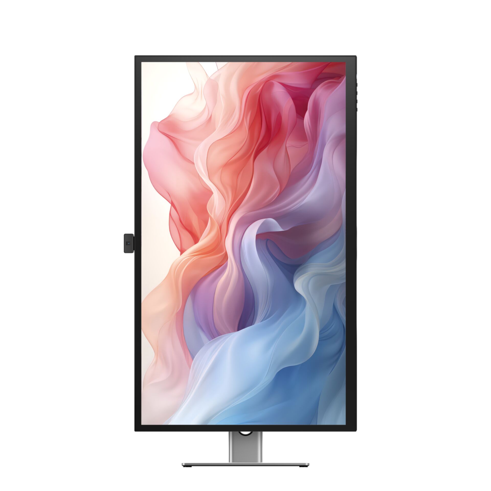Alogic Clarity Max Touch 32" UHD 4K Monitor with 65W + 8MP Webcam