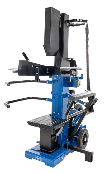 Scheppach Holzspalter stehend Compact 15t - 400V