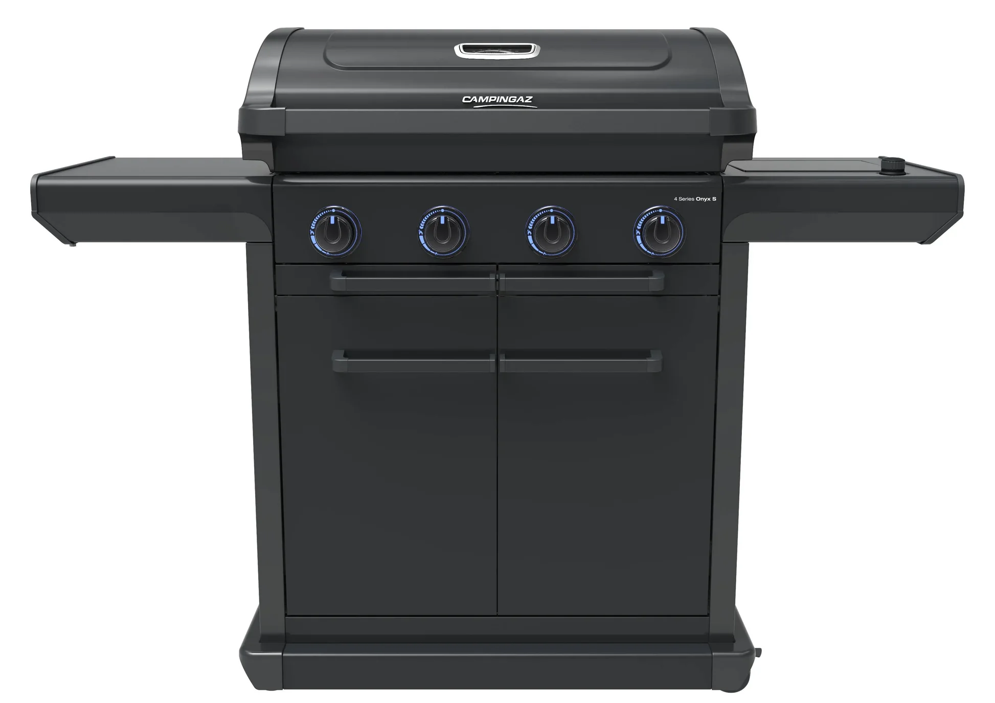 Campingaz 4 Series Onyx S Gasgrill
