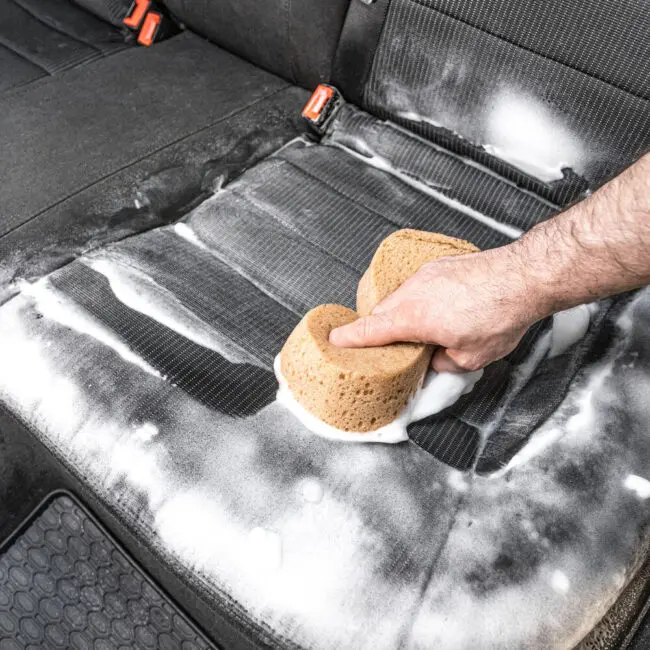 Moje Auto Polsterreinigungsschaum 520 ml