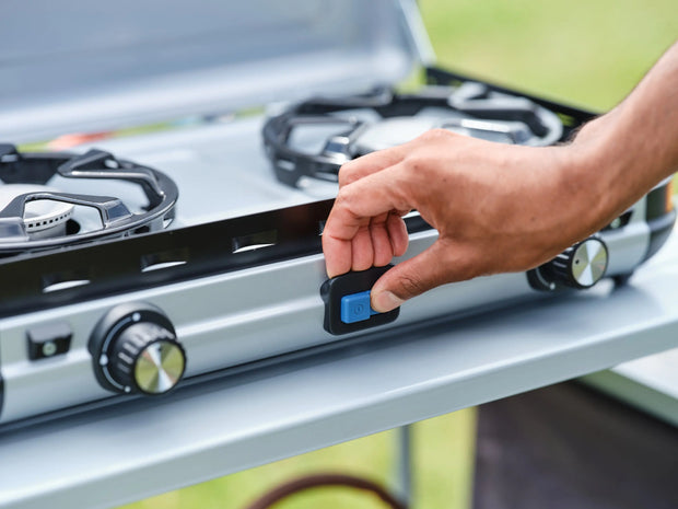 Campingaz Camping Kitchen 2 MAXI CV Campingküche