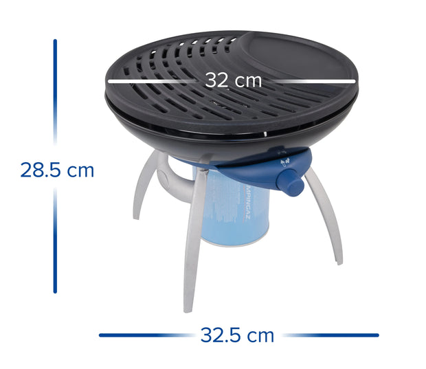 Campingaz Party Grill 100 CV Campinggrill
