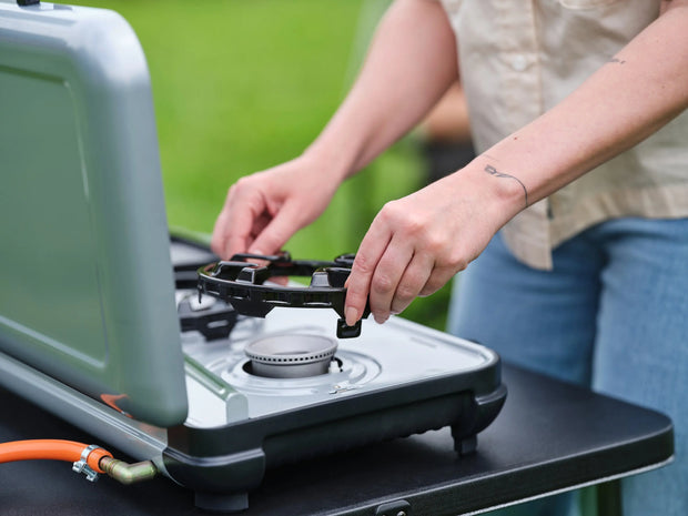 Campingaz Camping Kitchen 2 MULTI COOK R Campingküche
