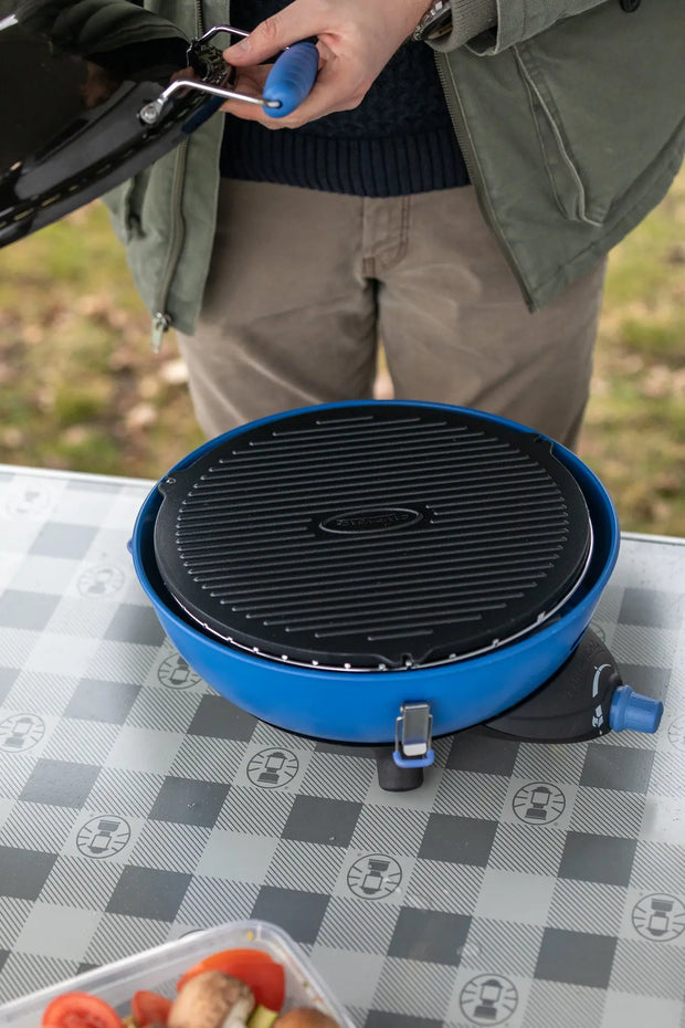 Campingaz Party Grill 400 Caravan Campinggrill