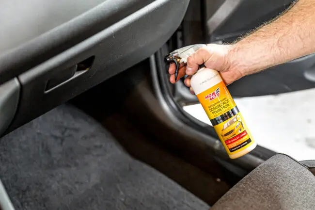 Moje Auto Konzentrierter Zitrus-Lufterfrischer 500 ml