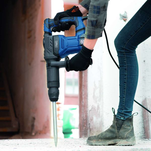 Scheppach Abbruchhammer AB1500X