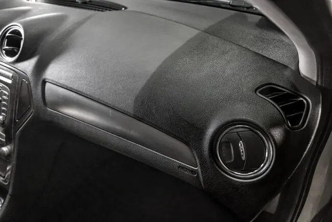 Moje Auto Cockpitmilch – Apple Glänzend 300 ml