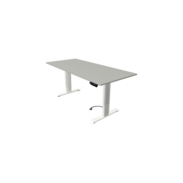 kerkmann Sitz-Steh-Schreibtisch Move 1 Advance, (B)1.800 mm