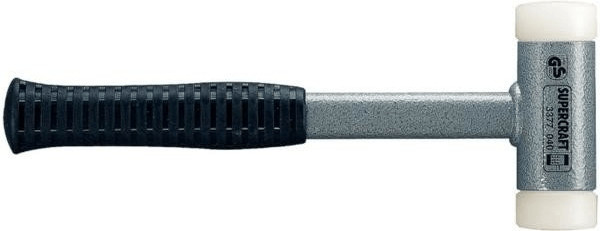 Halder SUPERCRAFT-Schonhammer G 35 SUPERCRAFT Griff Halder