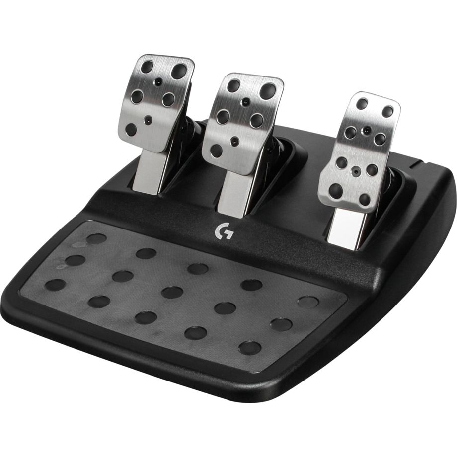 Logitech G923 Trueforce für XBox und PC