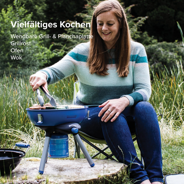 Campingaz Party Grill 400 CV Campinggrill