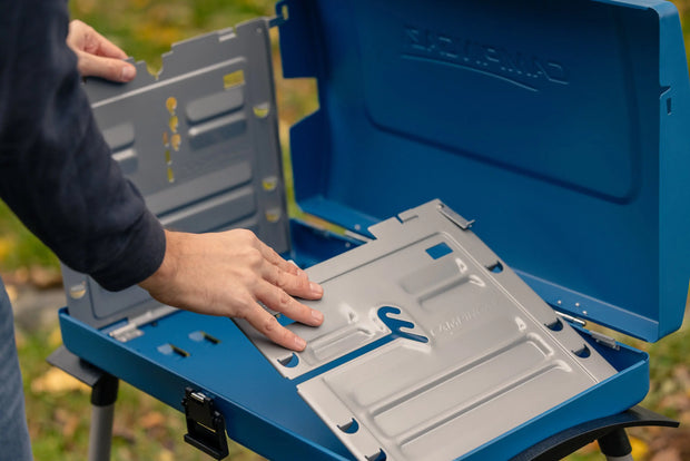 Campingaz Koffergasgrill 400 SGR Campinggrill (50 mbar)