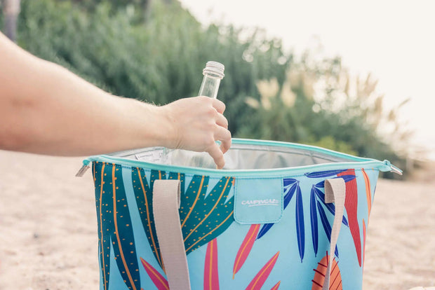 Campingaz Ethnic Shopping Bag 15L Kühltasche