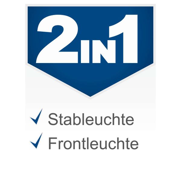 Akku-Arbeitsleuchte C-WL20-X scheppach (DIY)