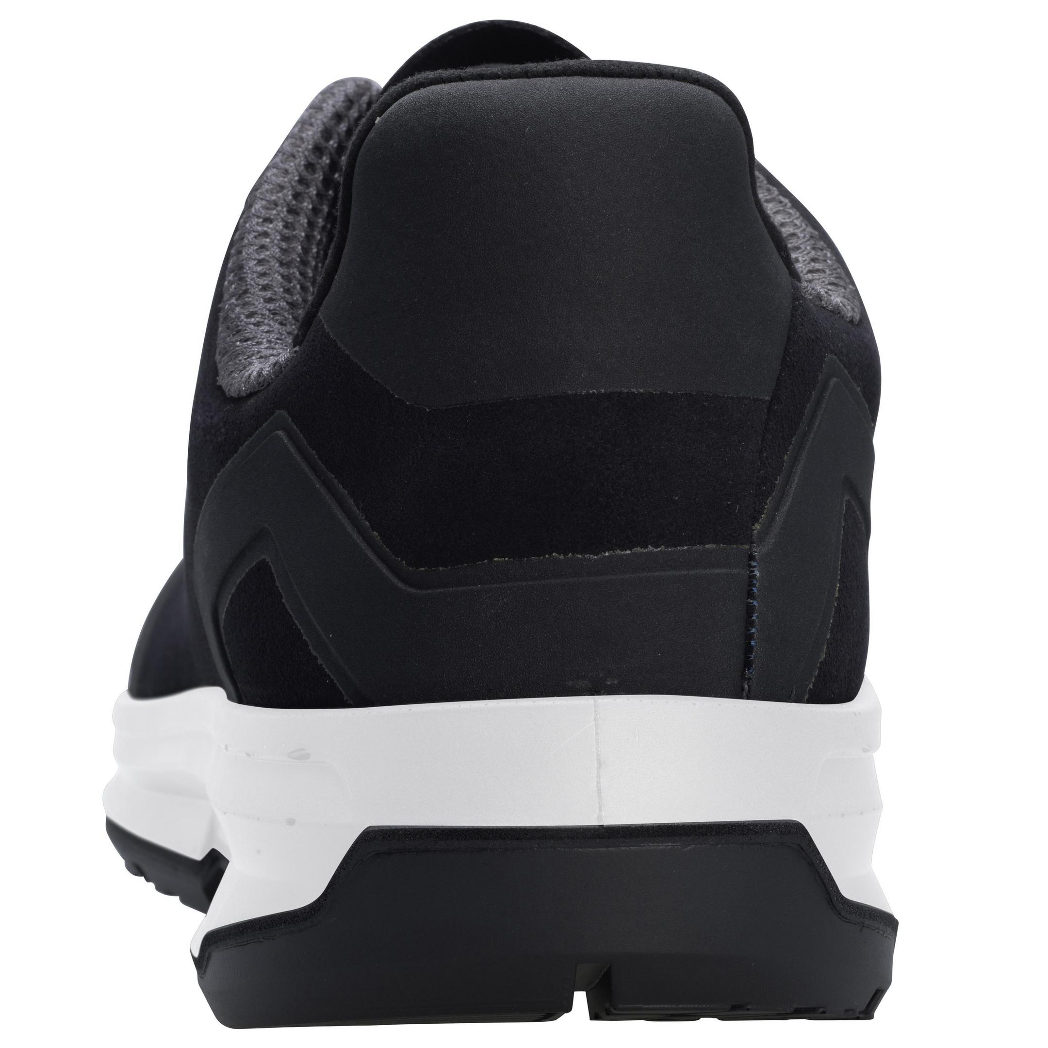 uvex 1 sport Sicherheitsschuh S3 Halbschuh Weite 11