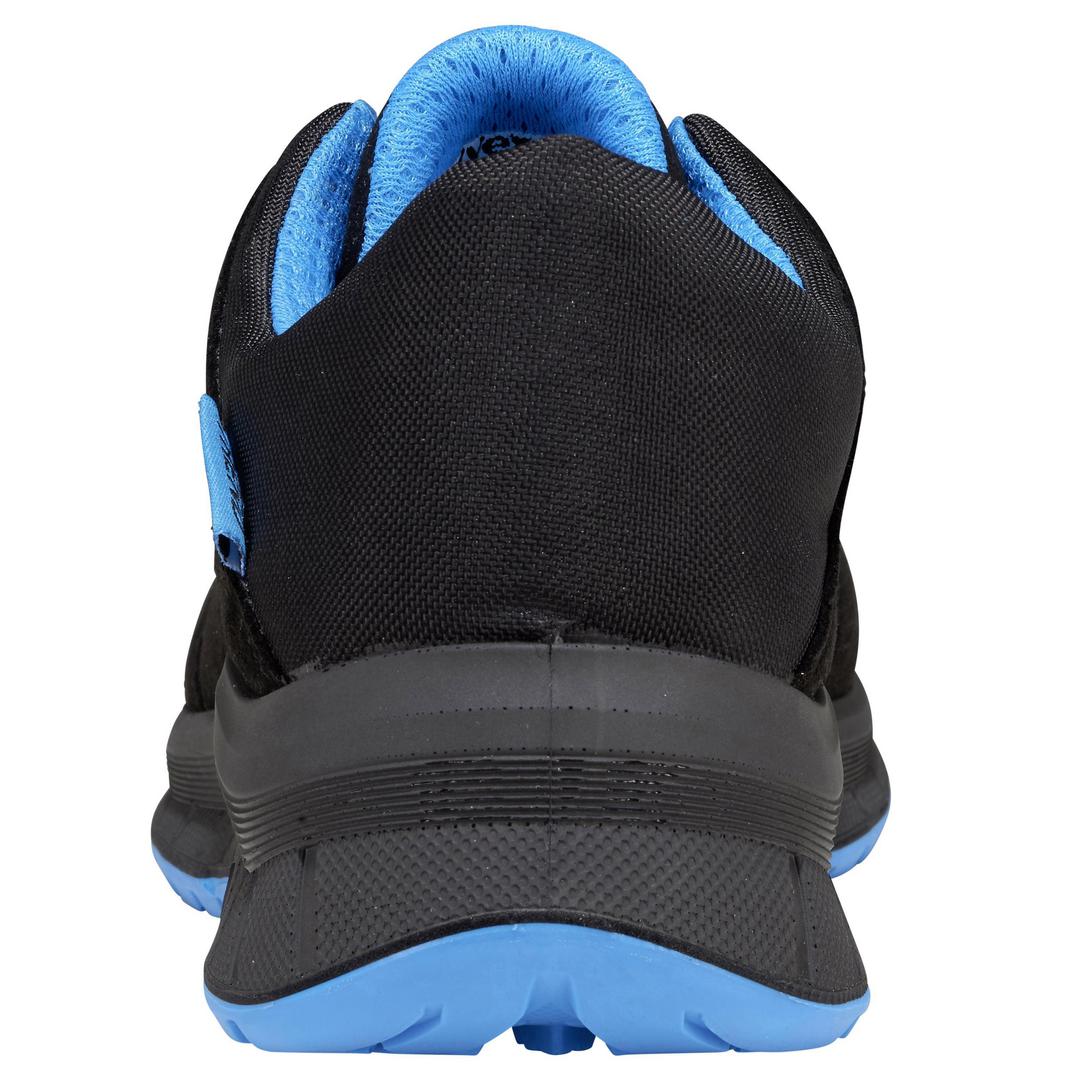 uvex 2 trend BOA® Sicherheitsschuh S1P Halbschuh Weite 11