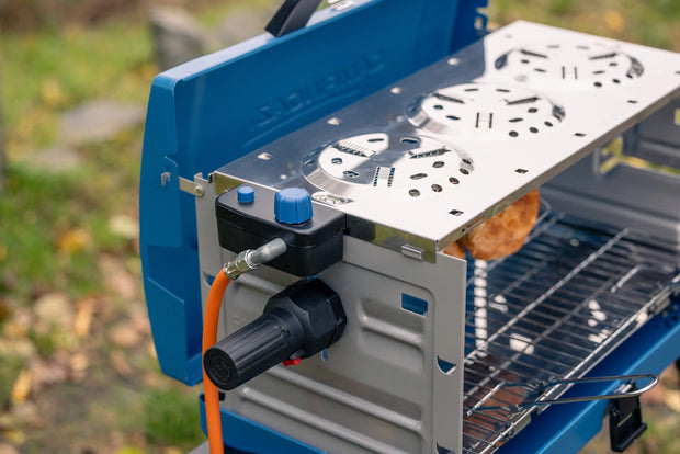 Campingaz Koffergasgrill 400 SGR Campinggrill (50 mbar)