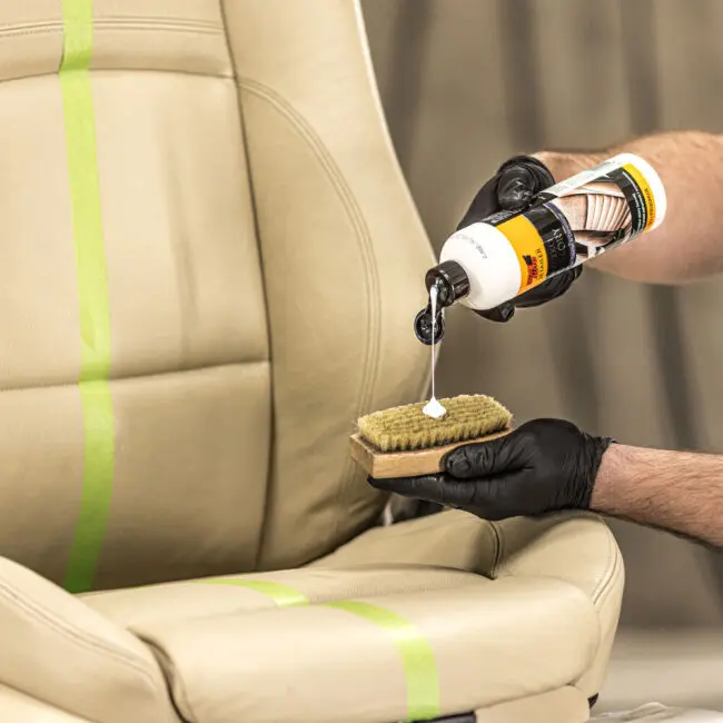 Moje Auto Detailer Ledermilch 500 ml