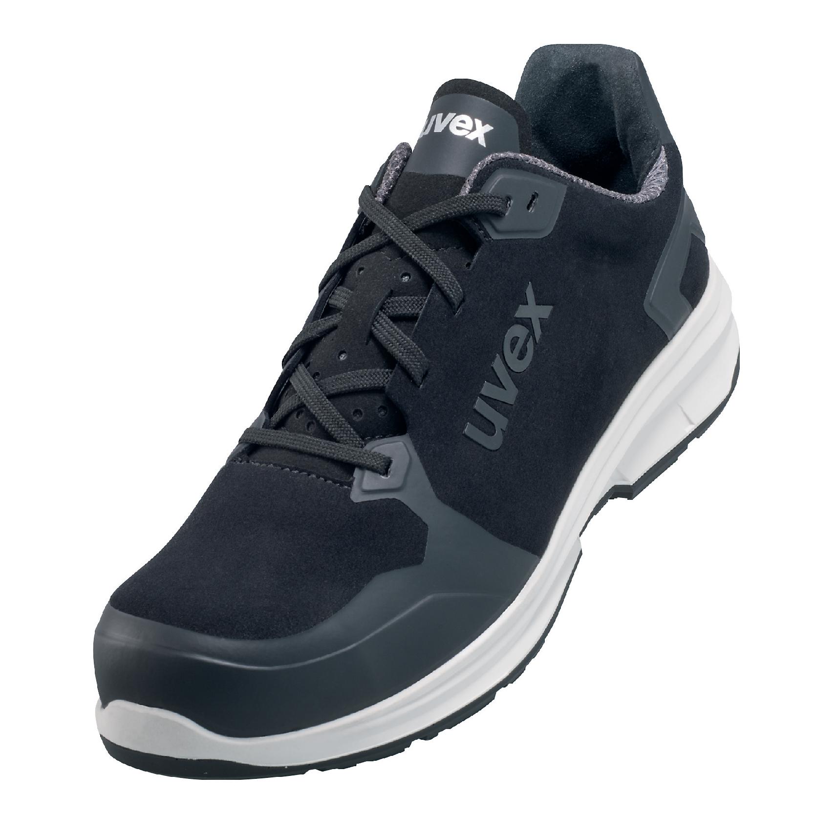 uvex 1 sport Sicherheitsschuh S3 Halbschuh Weite 11