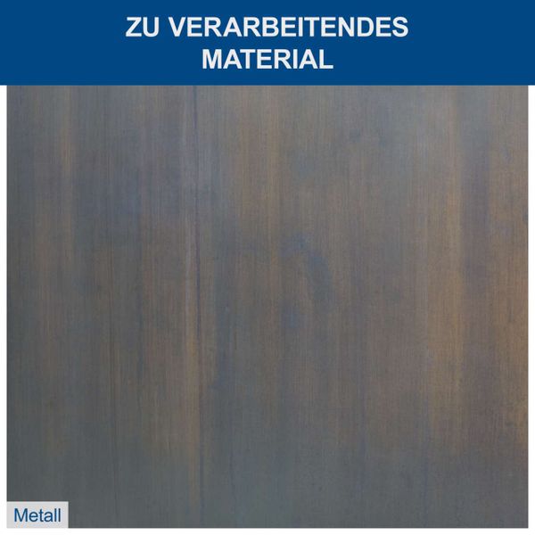 Doppelschleifer SM200LB scheppach (DIY)