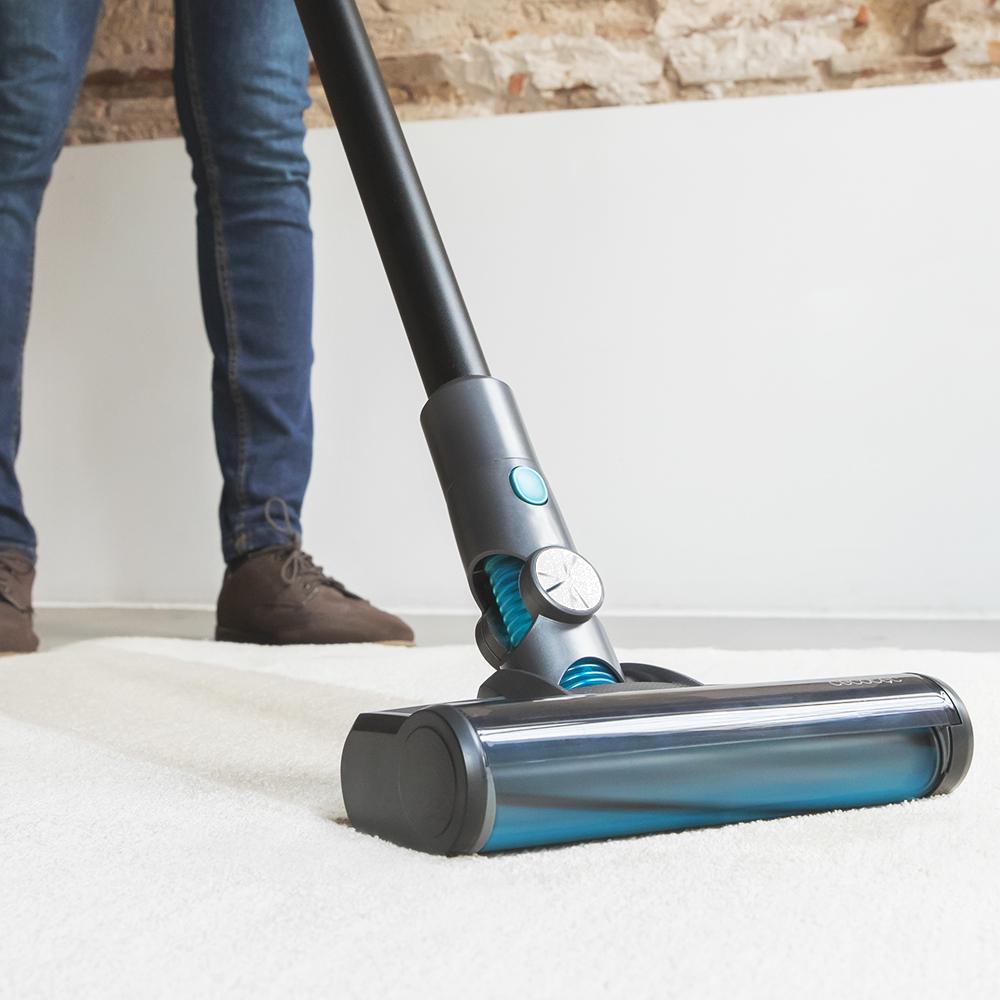 Cecotec Rockstar 700 Ultimate Staubsauger