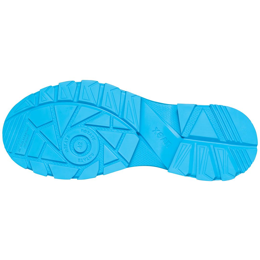 uvex 2 xenova® Schnürstiefel Boa® Fit System S3 SRC Weite 11