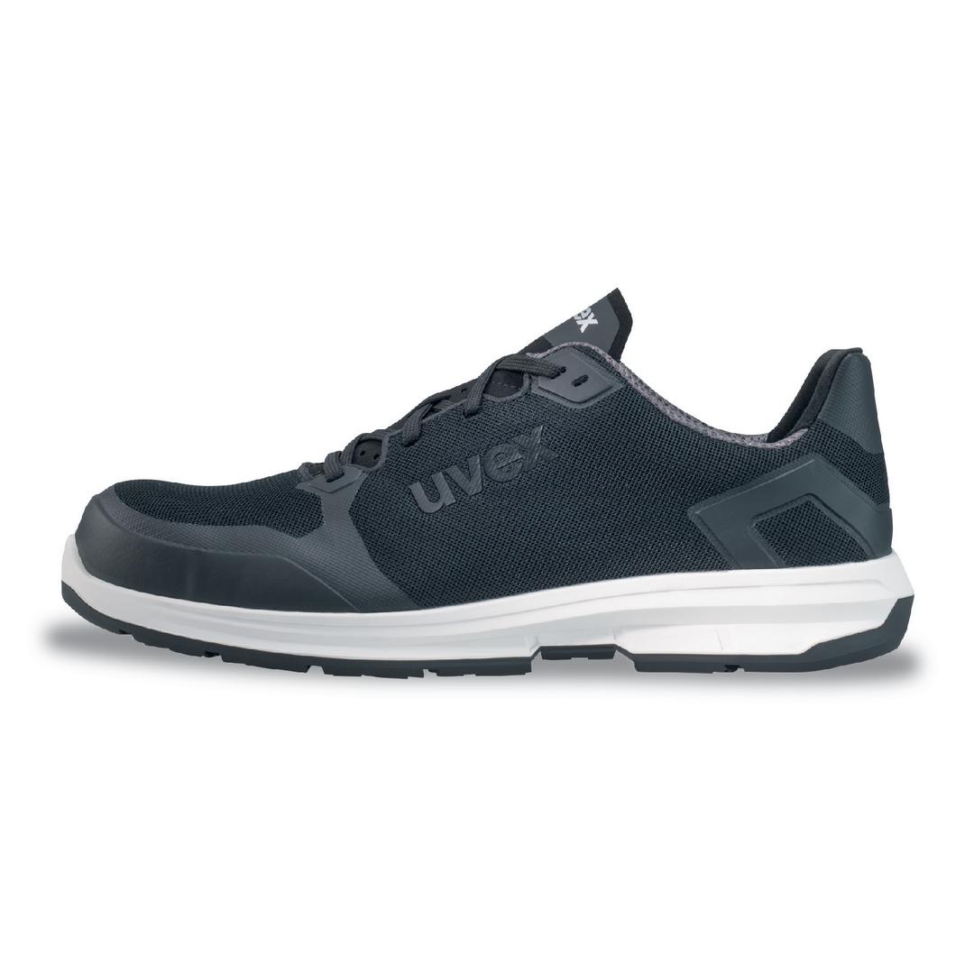 uvex 1 sport Sicherheitsschuh S1P Halbschuh Weite 11