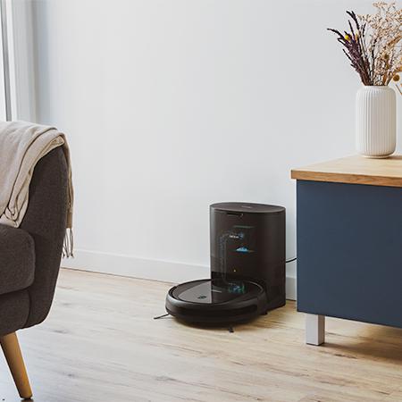 Cecotec Saugroboter Conga Serie "2290 Ultra"