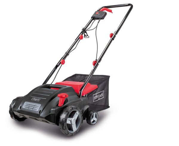 Scheppach Elektro-Vertikutierer SC32