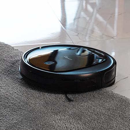 Cecotec Saugroboter "Conga 999 Vital"