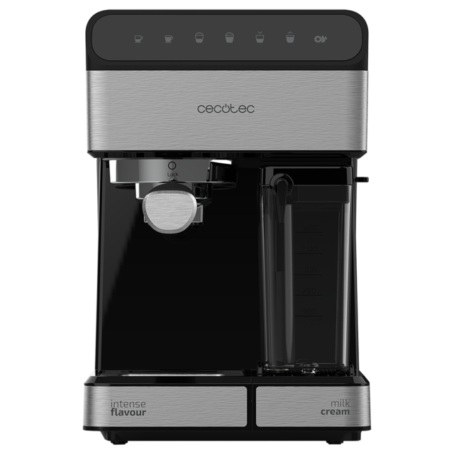 Cecotec Power Instant-ccino 20 - Kaffeevollautomat