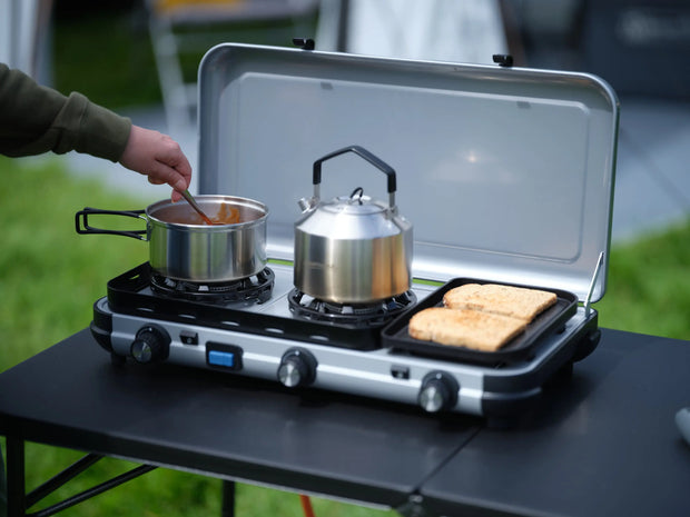 Campingaz Camping Kitchen 2 MULTI COOK R Campingküche