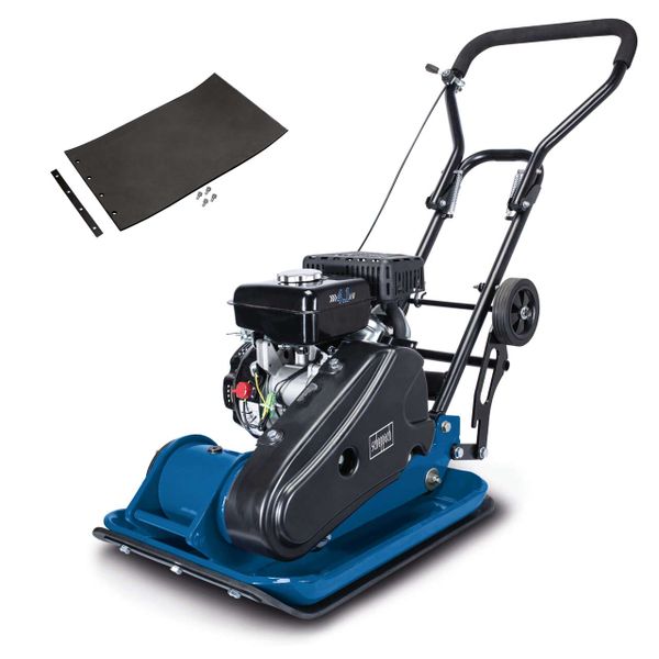 Scheppach Rüttelplatte HP1900S - 5,6PS