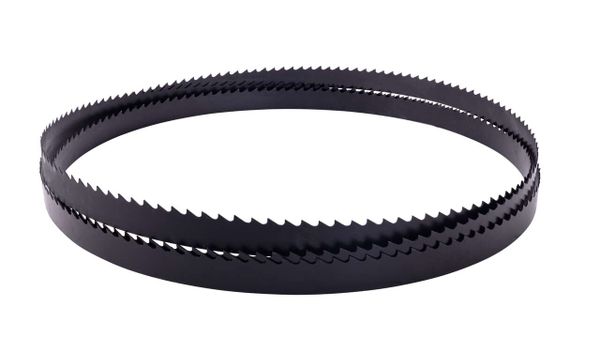 Sägeband 2360x15x0.5x4TPI