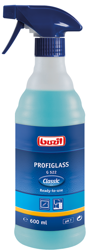 Buzil Glasreiniger Profiglass G 522 Buzil Glasreiniger Profiglass G 522