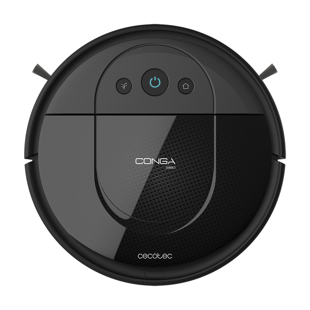 Cecotec Saugroboter "Conga 1890" Edition