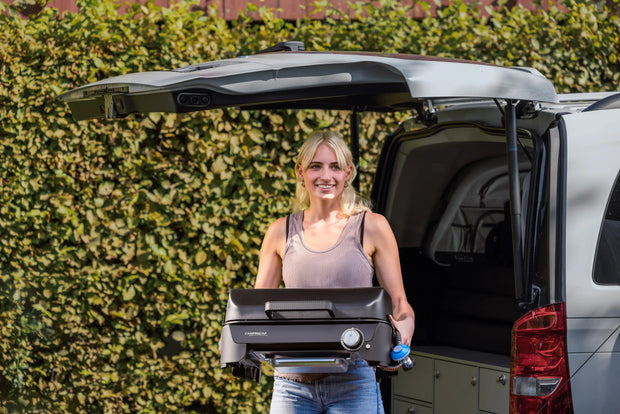 Campingaz Tour & Grill CV Plus Campinggrill